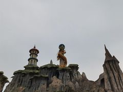 -福州罗源湾海洋世界旅游区