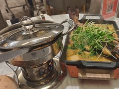 -北京王府井希尔顿酒店·万斯阁西餐厅