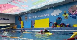 -马博士婴幼儿国际水育中心(永辉超市小马旗舰店)