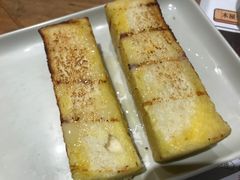 -木屋烧烤(南新店)