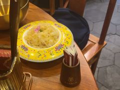-乐宴·老北京铜火锅(八卦岭店)