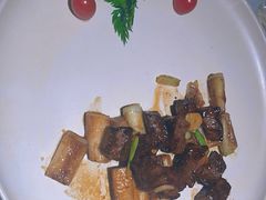 -京华烟云·北京烤鸭(领展购物广场·中关村店)