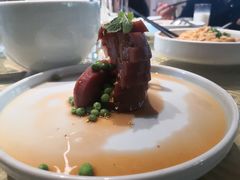 -鱼食饭稻·苏浙土菜17年老馆子(平江路店)