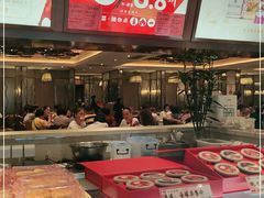 -稻香酒家(天河城店)