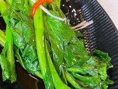 -兰桂坊·花园餐厅(西湖店)