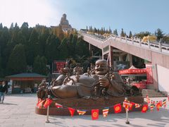 -龙口南山旅游景区