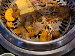 -梨花自助烤肉(天河城店)