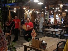 -Naughty Nuri’s Phuket