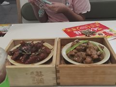 -蔡澜点心·粤菜(月星环球港店)