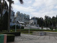 -珠海圆明新园