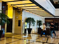 -广交会威斯汀酒店