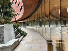 -上海衡山路十二号华邑酒店