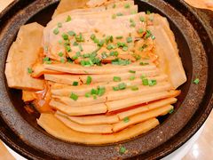 -江天生态园餐厅