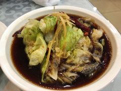 -宝发园名菜馆