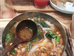 -小满手工粉(上海月星环球港店)