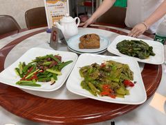 -芳华轩•客家菜馆(梧桐山店)