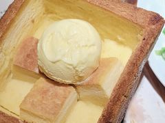 -绿茶餐厅(首开福茂店)