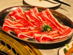 -乾杯烧肉居酒屋(中洲湾店)