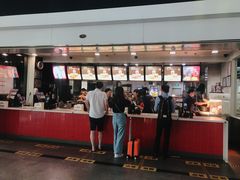 -麦当劳(深圳北站高铁店)