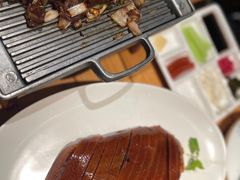 -四季民福烤鸭店(前门廊房二条店)