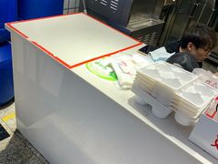-蜜雪冰城(新街口中央店)