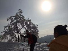 -九峰山