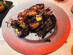 -太食獸泰式茶餐厅(IFS国金中心店)