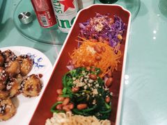 -清真吐鲁番餐厅(牛街店)