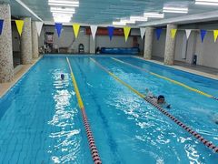 -万豪游泳俱乐部(总店)