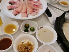 -好彩猪肚鸡(正弘城店)