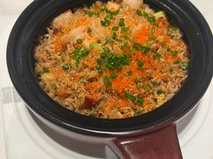 -曼玉餐厅(大卫城店)