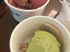 -万荟轩海鲜·粤式点心自助餐厅(蓝海风万怡酒店)