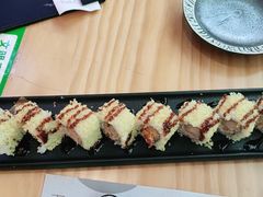 -苍月中华料理(王府井店)