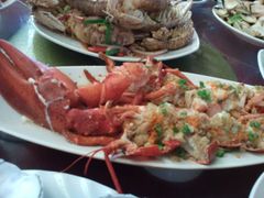 android_upload_pic-春园海鲜广场D区6号(钟姐海鲜加工店)