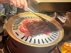 -西塔老太太泥炉烤肉(上海七宝领展广场店)