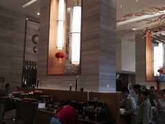-月色西餐厅·海鲜刺身·烧烤(科学城保利郡雅酒店)