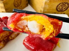 -怀德酒楼·粤菜·海鲜·茶点(宝安国际机场店)