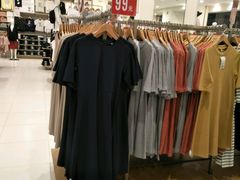 -优衣库(珠海华发商都店)