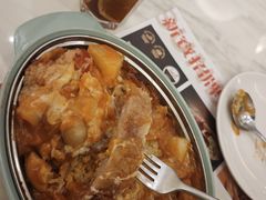 -新世界餐厅(万达店)