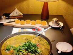 -有才叔的小馆(高新咖啡街区店)