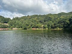 -广州市石门国家森林公园