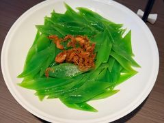 -将相和·海鲜蒸饺大连菜