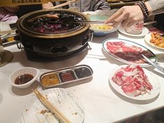 -红沃鳗鱼黑牛烤肉店(不老街店)