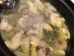 -同仁四季椰子鸡(海岸城天利店)