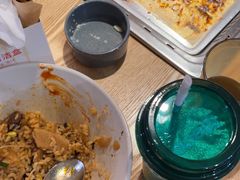 -新石器烤肉(百联川沙店)