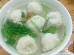 目鱼丸-大叔家福鼎小吃(十全街店)