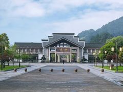 -崀山风景名胜区