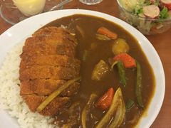 -COCO壱番屋(北京平安国际金融中心店)