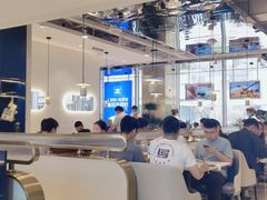 -兰湘子·湘菜小炒(长安万科广场店)