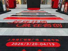 -港汇恒隆广场
